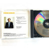 Boulez Pierre CD Rituel - Eclat - Multiples  kansi EX- levy EX Käytetty CD