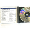 Kilpinen Yrjö 1992 533892 Songs to the Poems by Christian Morgenstern CD Begagnat
