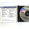 Kojo Kullervo & Lagerspetz Juhani CD Modern Clarinet  kansi EX- levy EX Käytetty CD