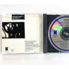 Kronos Quartet 1988 9 79181-2 Winter was hard CD Begagnat