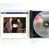 Nordgren Pehr Henrik CD Nine Kwaidan Ballads  kansi EX- levy EX Käytetty CD