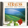 Strauss 1990 3209CD Walzes and Polkas CD Begagnat