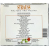 Strauss 1990 3209CD Walzes and Polkas CD Begagnat