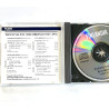 Valsta Tapani CD Recordings 1957-1976  kansi EX- levy EX Käytetty CD