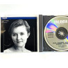 Ravel Mirroirs Tuija Hakkila piano CD Ravel, Dutilleux, Kaipainen, E-P Salonen  kansi EX- levy EX Käytetty CD