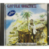 Little Walter 1972/1988 CHESSCD 10 Chess Masters CD Begagnat