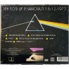 Pink Floyd CD The bright side of the earth  kansi EX levy EX Käytetty CD