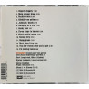Streaplers CD Tio-i-Topp-åren  kansi EX levy EX Käytetty CD