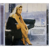 Krall Diana CD The look of love  kansi EX levy EX Käytetty CD