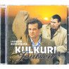 Rautavaara, Helismaa, Pakarinen CD Lauluja Elokuvasta Kulkuri Ja Joutsen  kansi EX levy EX Käytetty CD