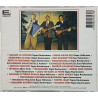 Rautavaara, Helismaa, Pakarinen CD Lauluja Elokuvasta Kulkuri Ja Joutsen  kansi EX levy EX Käytetty CD
