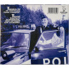 Reinikainen CD Yleisön pyynnöstä parhaat!  kansi EX levy EX Käytetty CD