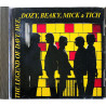 Dave Dee, Dozy, Beaky, Mick & Tich CD The legend of  kansi EX levy EX Käytetty CD