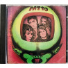 Patto 1971 GV 856040 Hold your fire CD Begagnat