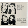 Patto 1971 GV 856040 Hold your fire CD Begagnat