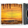 McCartney Paul CD Off The Ground  kansi VG- levy EX Käytetty CD