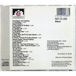 Julian's Treatment 1970/1973 SEE CD 288 A Time Before This...Plus CD Begagnat