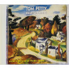 Tom Petty and the Heartbreakers  CD Into the great wide open  kansi G+ levy EX Käytetty CD