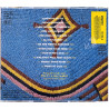 Tom Petty and the Heartbreakers  CD Into the great wide open  kansi G+ levy EX Käytetty CD