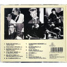 Topi Sorsakoski & Agents CD In Beat  kansi EX levy EX Käytetty CD