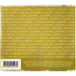 Nilsson Lisa 1995 DIESEL C-17 Till Morelia CD Begagnat