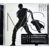 Martin Ricky CD Musica + Alma + Sexo  kansi EX levy EX Käytetty CD