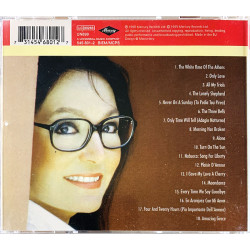 Mouskouri Nana 1999 546 801-2 The Universal Masters Collection CD Begagnat