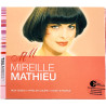Mathieu Mireille CD L'Essentiel  kansi EX levy EX Käytetty CD