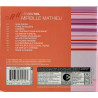 Mathieu Mireille CD L'Essentiel  kansi EX levy EX Käytetty CD
