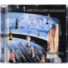 Van Der Graaf Generator CD Pawn Hearts + 5 bonus tracks  kansi EX levy EX- Käytetty CD