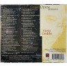 Gedda Nicolai CD Great Opera Tenors 2CD  kansi EX levy EX- Käytetty CD