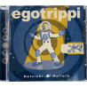 Egotrippi 2000 GAR 28 Helsinki-Hollola CD Begagnat