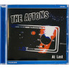 Aftons 2001 TWGS0266 At Last CD Begagnat