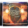 Supersonic Blues Machine CD Californisoul  kansi EX levy EX Käytetty CD