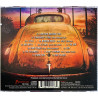 Supersonic Blues Machine CD Californisoul  kansi EX levy EX Käytetty CD