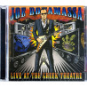 Bonamassa Joe 2016 PRD 75072 Live at the Greek Theatre 2CD CD Begagnat