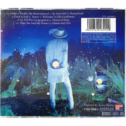 Black Crowes 1999 491699 2 By your side CD + CD-single CD Begagnat