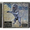 Rolling Stones CD Bridges to Babylon  kansi EX levy EX Käytetty CD