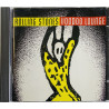 Rolling Stones CD Voodoo Lounge  kansi EX levy EX Käytetty CD