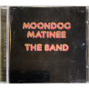 Band CD Moondog Matinee  kansi EX levy VG+ Käytetty CD