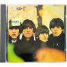 Beatles CD Beatles For Sale  kansi EX levy VG+ Käytetty CD