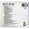 Beatles CD Beatles For Sale  kansi EX levy VG+ Käytetty CD