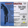 Sinatra Nancy 1966 SC 6053 How Does That Grab You? CD Begagnat