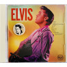 Elvis CD Elvis -56 mono  kansi EX levy EX Käytetty CD