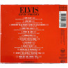 Elvis CD Elvis -56 mono  kansi EX levy EX Käytetty CD
