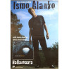 Alanko Ismo: Hallanvaara: Promojuliste 70cm x 90cm - Begagnat Poster