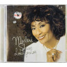 Shaw Marlena Käytetty CD-levy Lookin’ For Love  kansi EX levy EX Käytetty CD