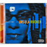 Rucker Ursula Käytetty CD-levy Silver Or Lead  kansi EX levy EX- Käytetty CD