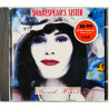 Shakespears Sister Käytetty CD-levy Sacred Heart  kansi EX levy EX Käytetty CD