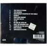 Reverend And The Makers Käytetty CD-levy State Of Things  kansi EX levy EX Käytetty CD